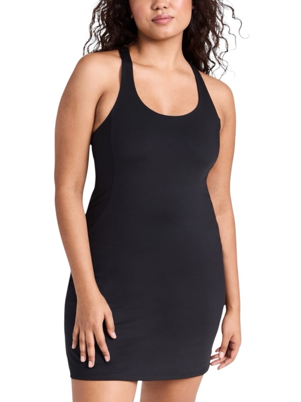Girlfriend Collective Paloma Active Dress size XXXL